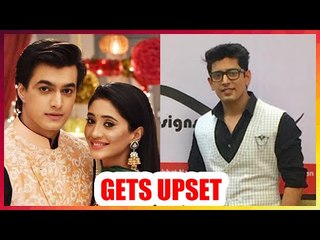 Yeh Rishta Kya Kehlata Hai: Naira declines trip with Mihir for Kartik