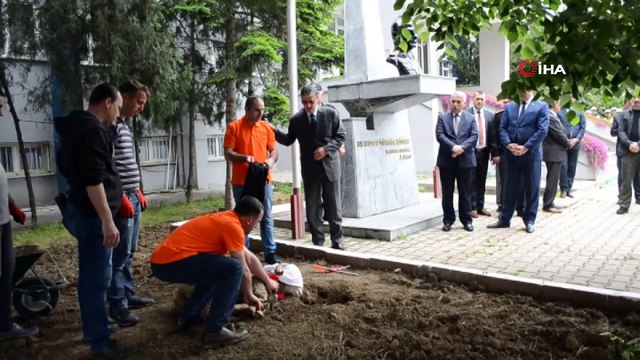 Emniyet gücüne güç kattı