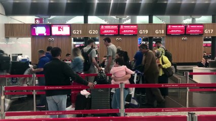 Anadolu Efes, İspanya'ya gitti- İSTANBUL