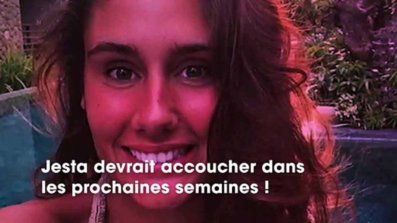 Jesta : très inquiète pour son bébé, elle a passé le week-end dans l’angoisse