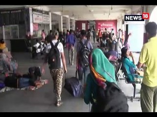 चार धाम यात्रा : गंगोत्री व बद्रीनाथ धाम के लिए सीधी बस सेवा शुरू