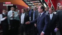 Comment les présidents français s'investissent dans les campagnes européennes ?