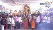 Patalamma Temple, Jayanagar: ಜಯನಗರದಲ್ಲಿ ಅದ್ದೂರಿಯಾಗಿ ನಡೆದ ಪಟಾಲಮ್ಮ ದೇವಿ ಜಾತ್ರೆ  | Oneindia Kannada