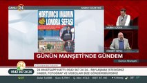 Günün Manşeti