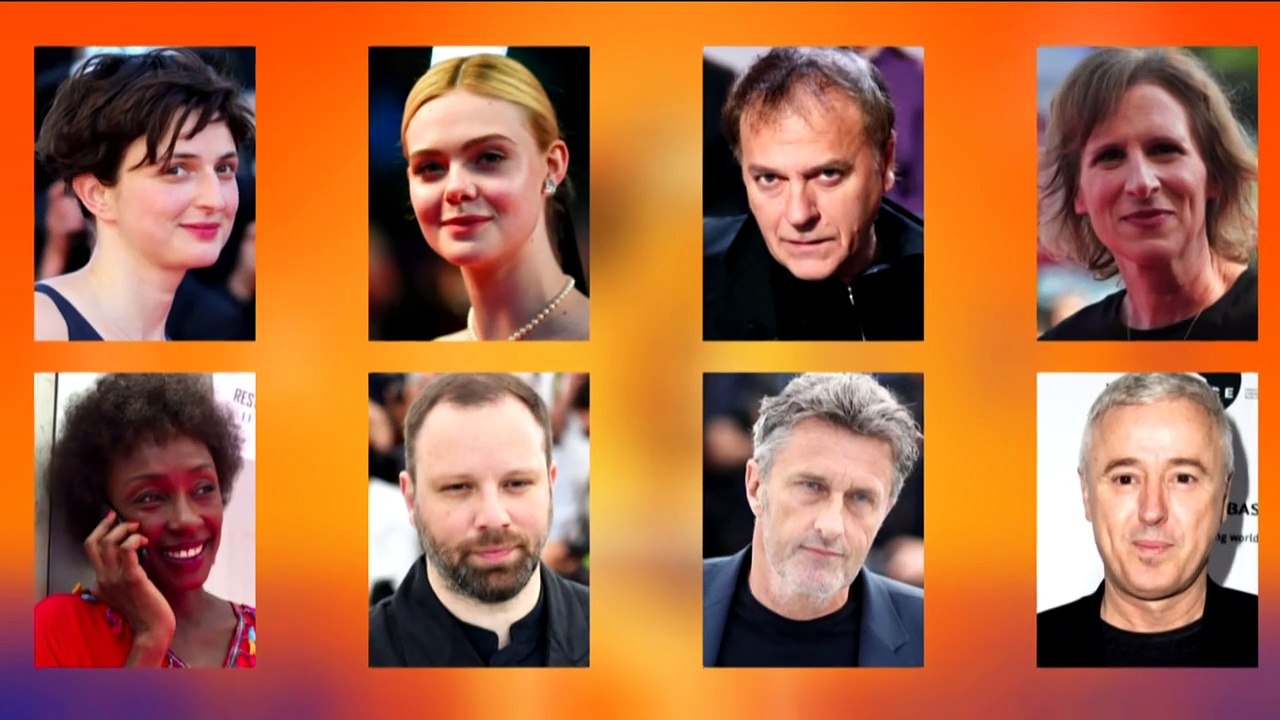 Who is Mexican director Alejandro González Iñárritu, president of this year's Cannes Festival?