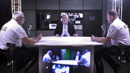 LA QUOTIDIENNE - L'INVITÉ : La Quotidienne - L'invité : CRS Autoroute Provence 15 05 19