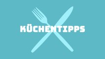 Küchentipps