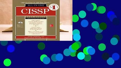CISSP All-In-One, Seventh Edition for Kindle