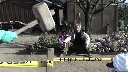 The Land of Hope (希望の国) - OFFICIAL HD TRAILER - Sion Sono's Nuclear Disaster Drama