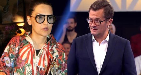 Demet Akalın, Maldivler Tatilini Eleştiren Cengiz Semercioğlu'nu Topa Tuttu