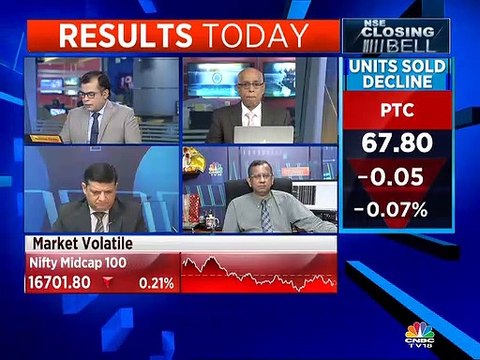 Continue to remain negative on Zee Entertainment and Tata Motors, says market expert SP Tulsian