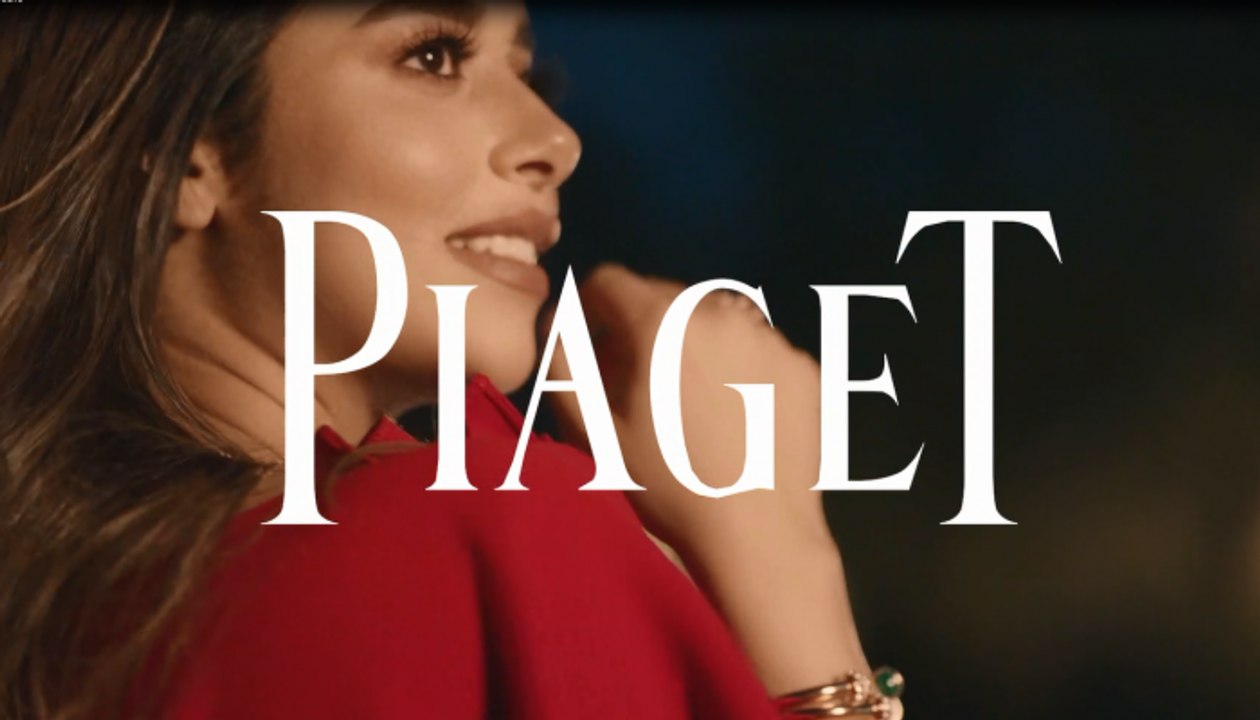 Piaget X Balqees episode 3