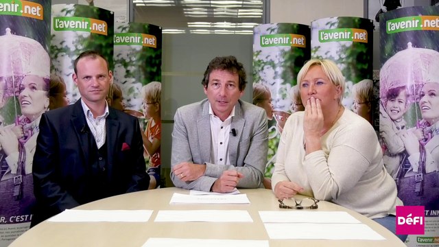 L'Avenir - Élection 26 mai 2019 en province de Namur - Q2 - Pesticides - Défi
