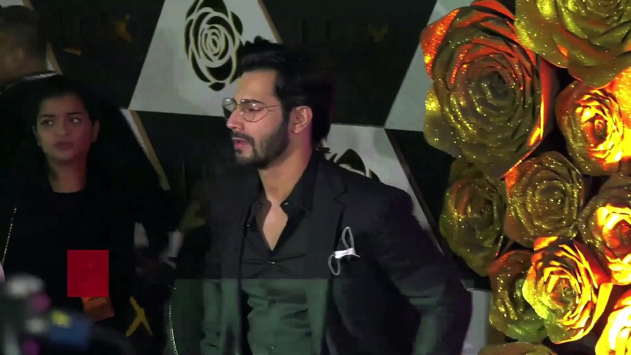 Varun Dhawan ne bataya Bollywood ka Raasta..