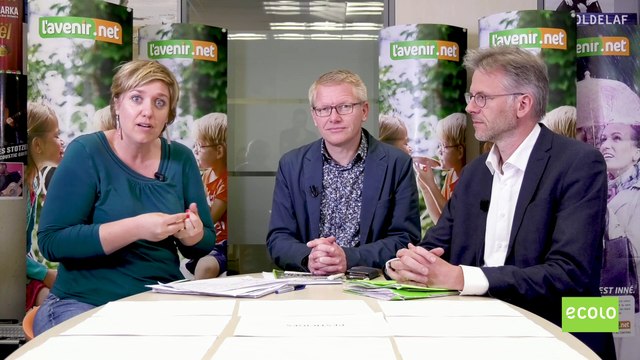L'Avenir - Élection 26 mai 2019 en province de Namur - Q2 - Pesticides - ECOLO