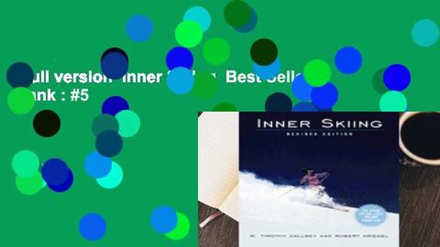 Full version  Inner Skiing  Best Sellers Rank : #5