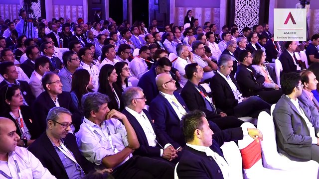 Sweta Mangal at ASCENT Conclave 2017 | ASCENT Member Story