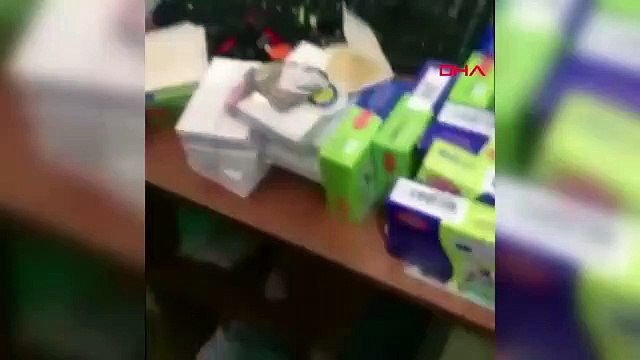 İstanbul’da pasaport operasyonu: Nüfus Müdürlüğü gibi çalışmışlar