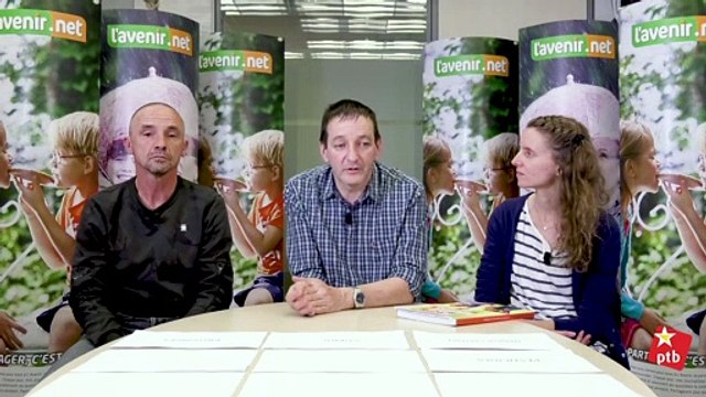 L'Avenir - Élection 26 mai 2019 en province de Namur - Q2 - Pesticides - PTB