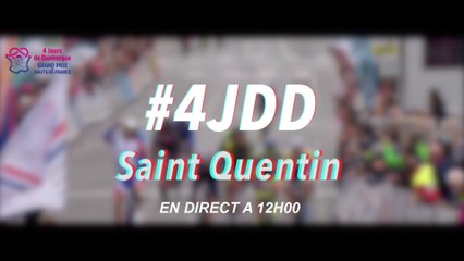 #4JDD à Saint-Quentin (Replay)