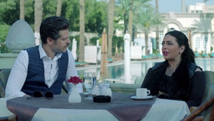 El Beit El Kebeir Ep 18 - مسلسل البيت الكبير الحلقة الثامنة عشر