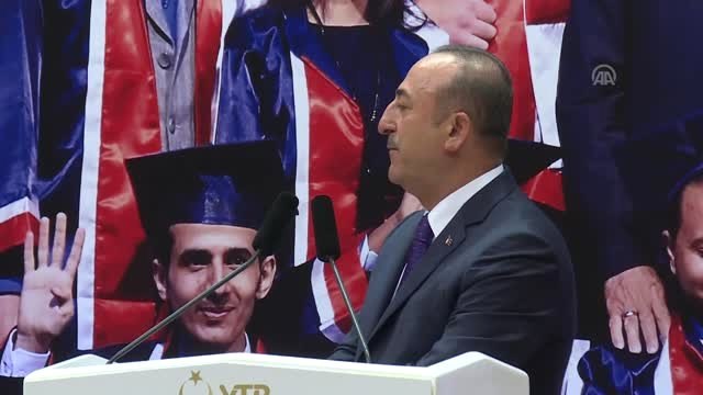 Çavuşoğlu: Önümüzdeki Süreçte Çok Daha Aktif Olacağız