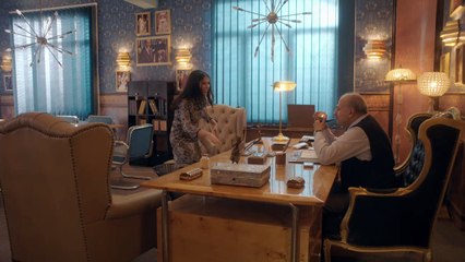 afraa7 el oba Ep 2 - مسلسل أفراح القبة الحلقة  الثانية