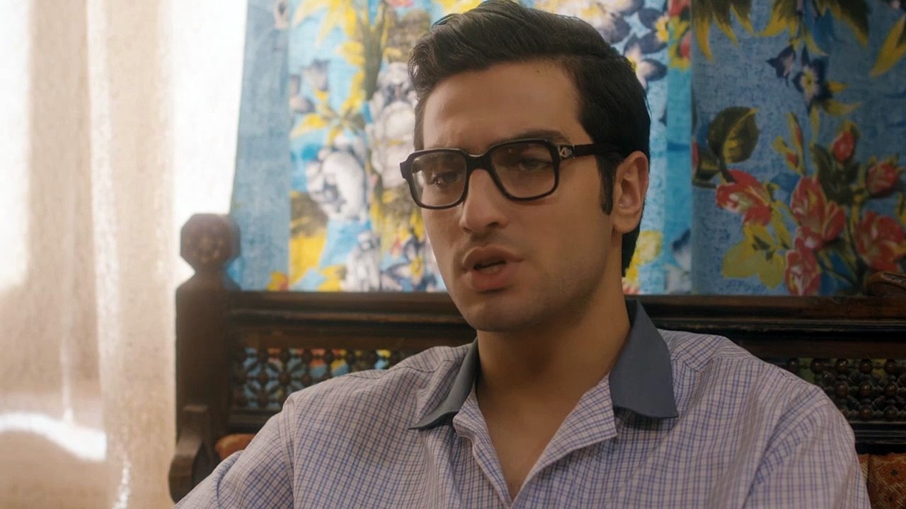 afraa7 el oba Ep 5- مسلسل أفراح القبة الحلقة  الخامسة