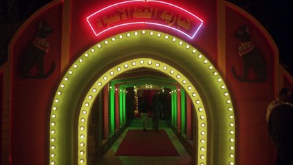 afraa7 el oba Ep 9- مسلسل أفراح القبة الحلقة  التاسعة