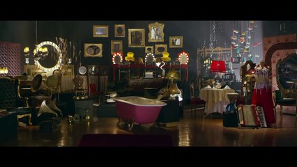 afraa7 el oba Ep 10 - مسلسل أفراح القبة الحلقة  العاشرة