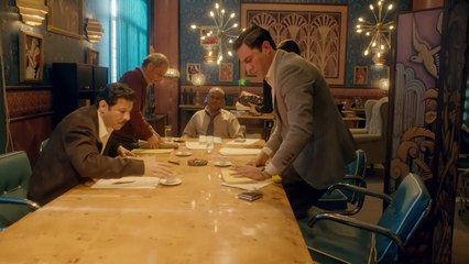 afraa7 el oba Ep 7- مسلسل أفراح القبة الحلقة  السابعة