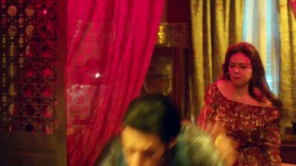 afraa7 el oba Ep 12 - مسلسل أفراح القبة الحلقة  الثانية عشر