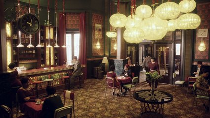 afraa7 el oba Ep 14 - مسلسل أفراح القبة الحلقة  الرابعة عشر