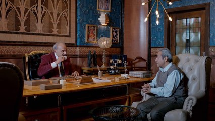 afraa7 el oba Ep 30 - مسلسل أفراح القبة الحلقة الثلاثون