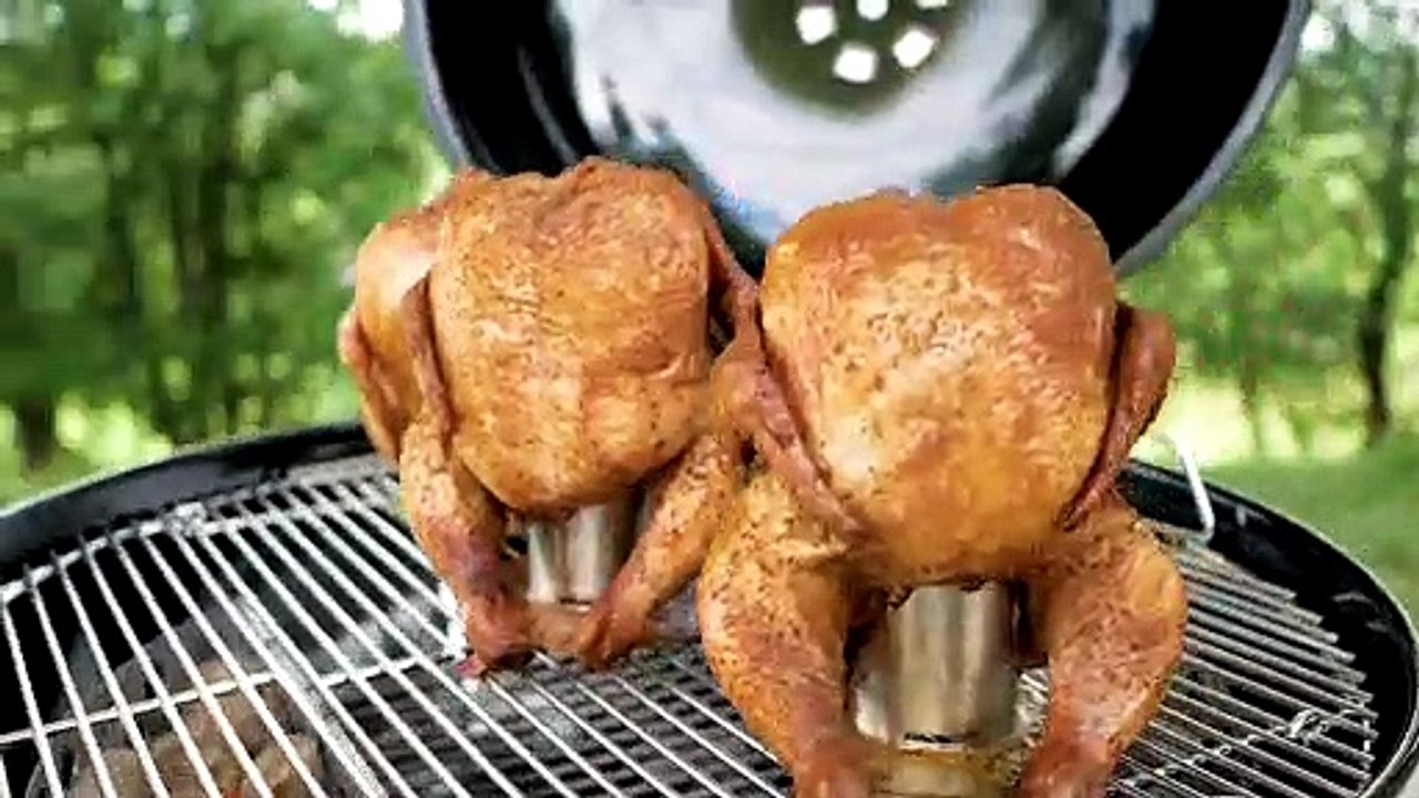 RÖSLE - Holzkohle-Kugelgrill No. 1 F50/F60 AIR schwarz