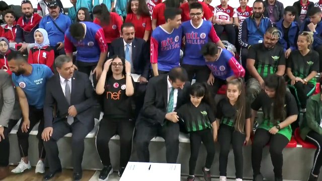 Türkiye Curling Şampiyonası - SİVAS