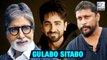 Ayushamann & Amitabh Bachchan Team Up For Shoojit Sircar's Next