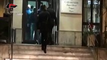 Palermo - stroncata banda per truffe assicurazioni: 16 arresti