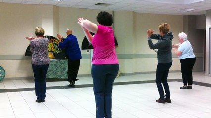 Princepes de base du Hui Chun Gong