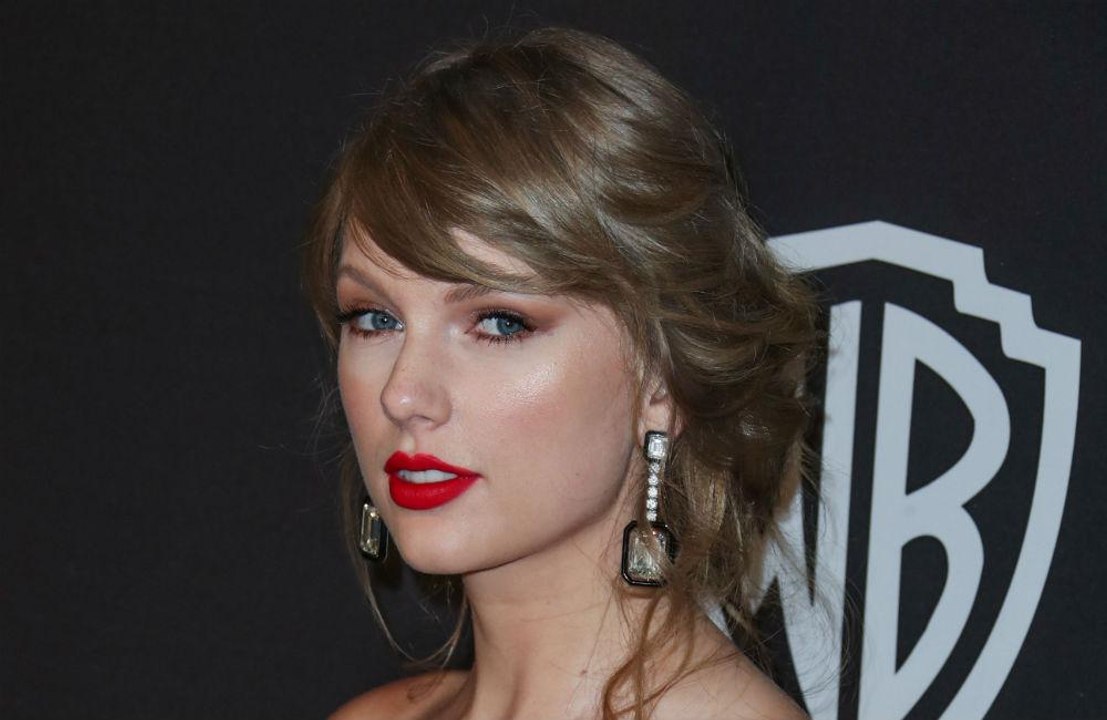 Taylor Swift regrets Joe Jonas remarks