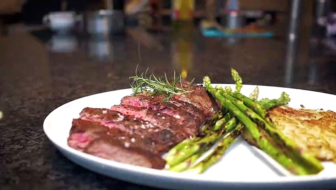 RÖSLE - Gasgrill BBQ-Station Videro G4-S