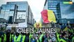 L'Avenir - Élection 26 mai 2019 en province de Namur -  Q3 - Gilets jaunes - PTB
