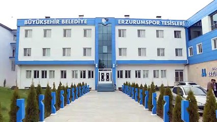Büyükşehir Belediye Erzurumspor kritik virajda - ERZURUM