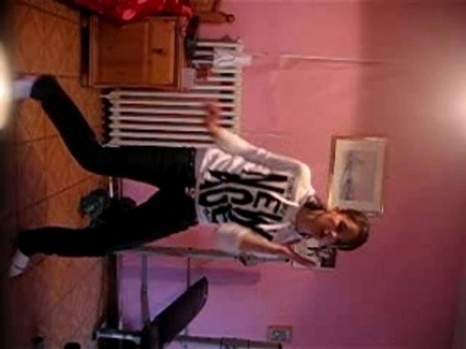 hip hop