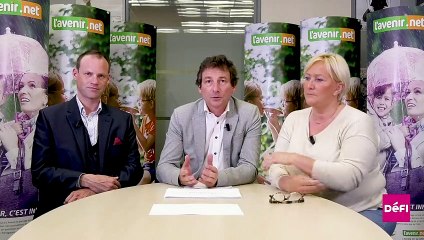 L'Avenir - Élection 26 mai 2019 en province de Namur -  Q4 - Facebook - Défi