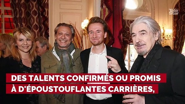 Eurovision 2019 : ces stars de la chanson qui ont participé au concours