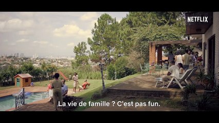 Black Mirror - la bande-annonce officielle de la saison 5 (VOST)