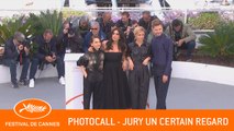 JURY (UCR) - Photocall - Cannes 2019 - EV