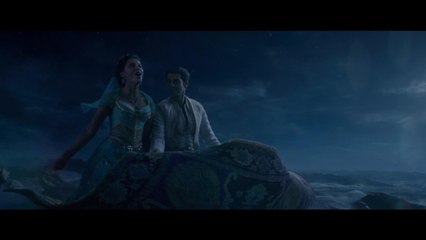 Aladdin - Clip In deiner Welt (Deutsch) HD