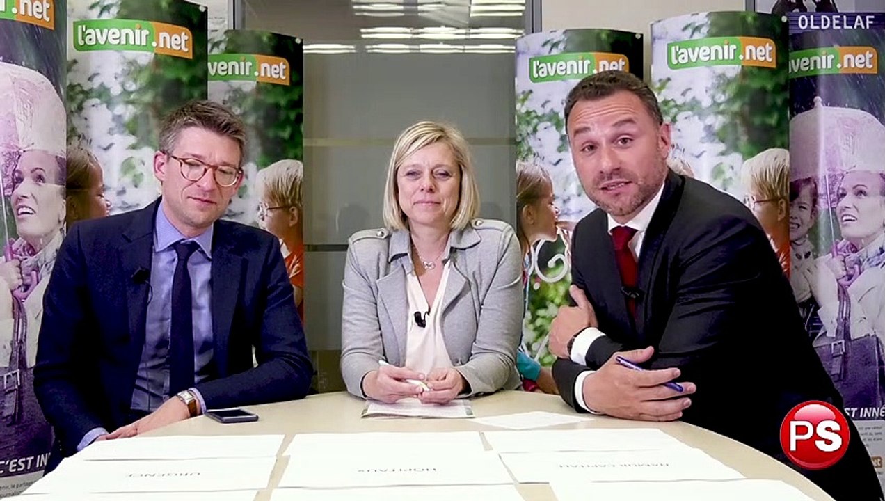 L'Avenir - Élection 26 mai 2019 en province de Namur -  Q4 - Facebook - PS